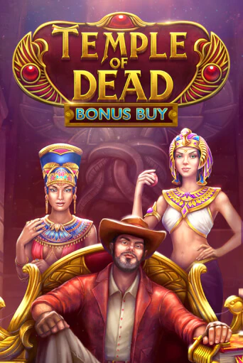 Temple of Dead Bonus Buy онлайн демо слот | ГМСлотс без регистрации