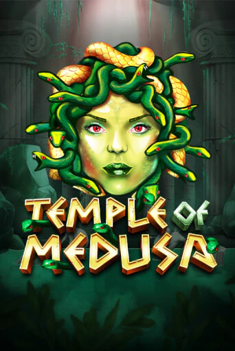 Temple of Medusa онлайн демо слот | ГМСлотс без регистрации