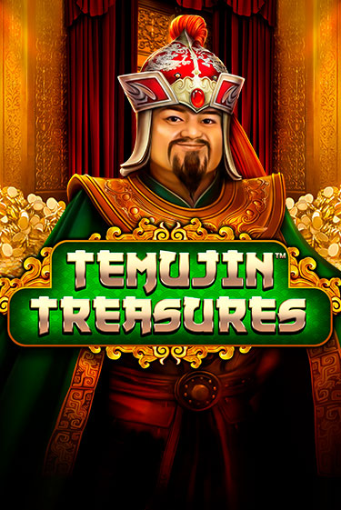 Temujin Treasures онлайн демо слот | ГМСлотс без регистрации