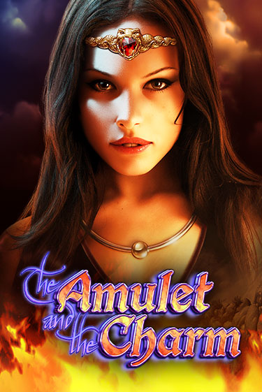 The Amulet And The Charm онлайн демо слот | ГМСлотс без регистрации