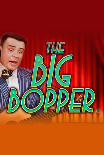 The Big Bopper® онлайн демо слот | ГМСлотс без регистрации