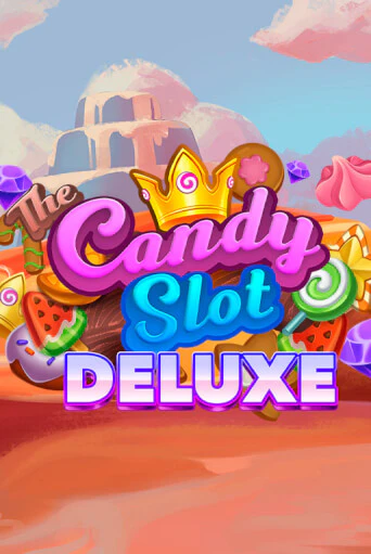 The Candy Slot Deluxe онлайн демо слот | ГМСлотс без регистрации