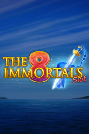 The 8 Immortals Slot онлайн демо слот | ГМСлотс без регистрации