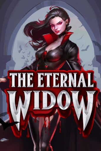 The Eternal Widow онлайн демо слот | ГМСлотс без регистрации