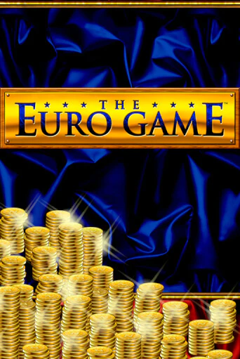 The Euro Game онлайн демо слот | ГМСлотс без регистрации