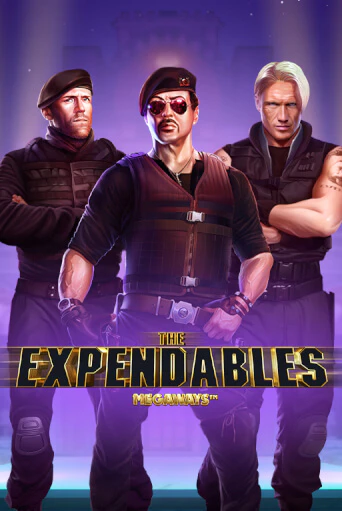 The Expendables Megaways онлайн демо слот | ГМСлотс без регистрации