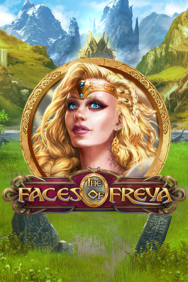 The Faces of Freya онлайн демо слот | ГМСлотс без регистрации