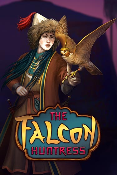 The Falcon Huntress онлайн демо слот | ГМСлотс без регистрации