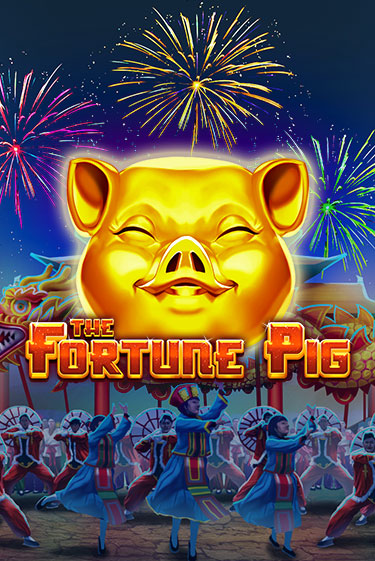 The Fortune Pig онлайн демо слот | ГМСлотс без регистрации