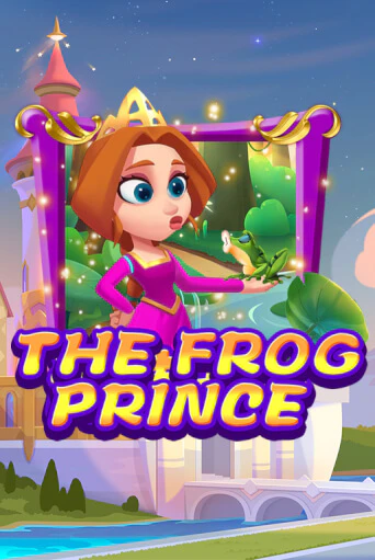 The Frog Prince онлайн демо слот | ГМСлотс без регистрации