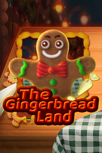 The Gingerbread Land онлайн демо слот | ГМСлотс без регистрации