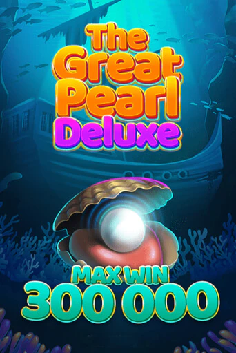 The Great Pearl Deluxe онлайн демо слот | ГМСлотс без регистрации