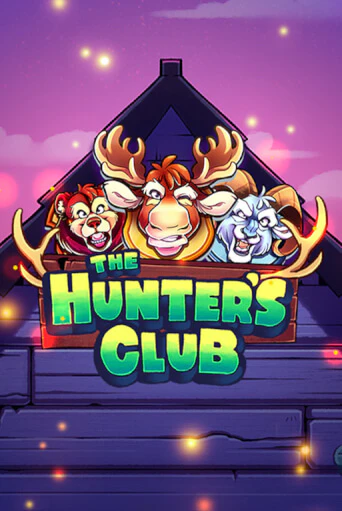 The Hunters Club онлайн демо слот | ГМСлотс без регистрации