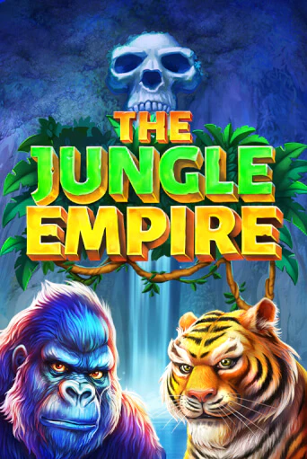 The Jungle Empire онлайн демо слот | ГМСлотс без регистрации