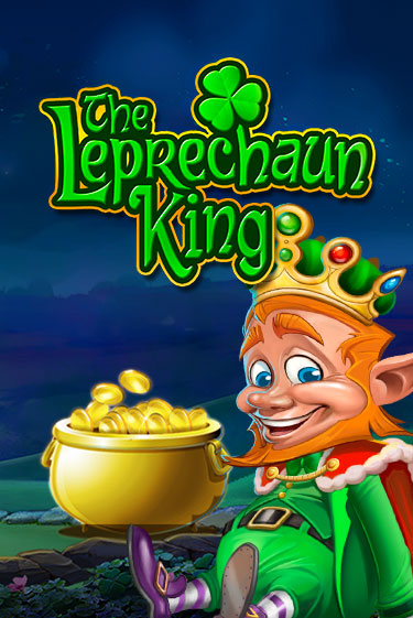 The Leprechaun King онлайн демо слот | ГМСлотс без регистрации