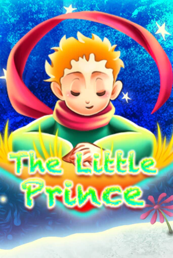 The Little Prince онлайн демо слот | ГМСлотс без регистрации