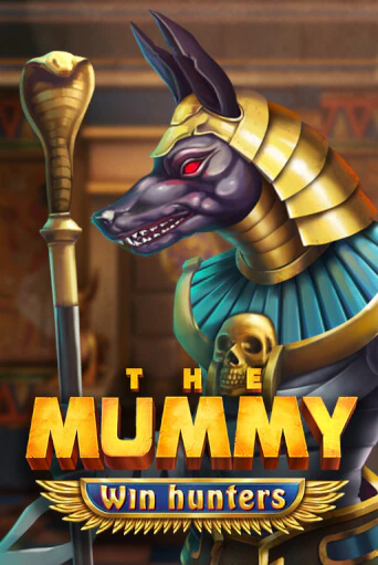 The Mummy Win Hunters онлайн демо слот | ГМСлотс без регистрации