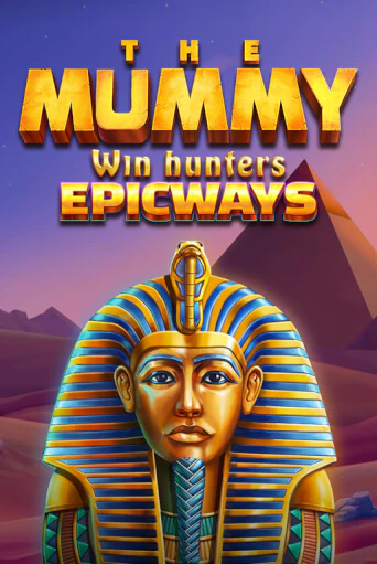 The Mummy Win Hunters EPICWAYS онлайн демо слот | ГМСлотс без регистрации