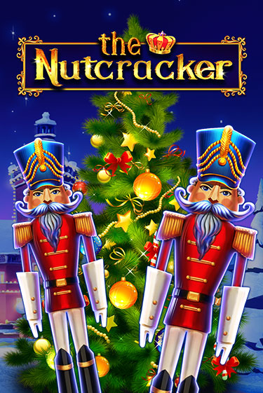 The Nutcracker онлайн демо слот | ГМСлотс без регистрации