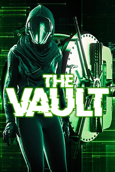 The Vault онлайн демо слот | ГМСлотс без регистрации