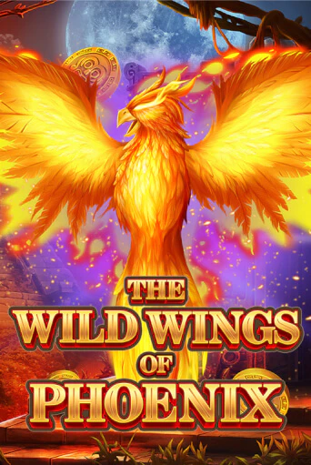 The Wild Wings of Phoenix онлайн демо слот | ГМСлотс без регистрации