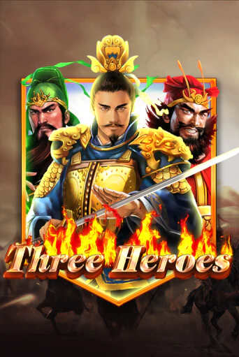 Three Heroes онлайн демо слот | ГМСлотс без регистрации