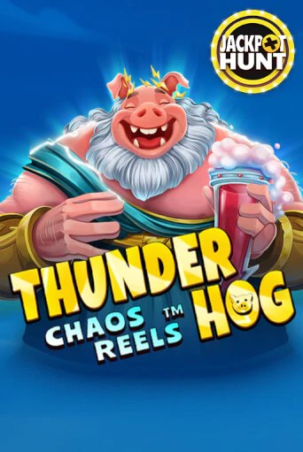 Thunder Hog Chaos Reels онлайн демо слот | ГМСлотс без регистрации