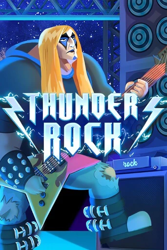 Thunder Rock онлайн демо слот | ГМСлотс без регистрации