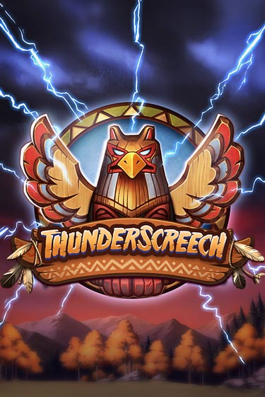 Thunder Screech онлайн демо слот | ГМСлотс без регистрации