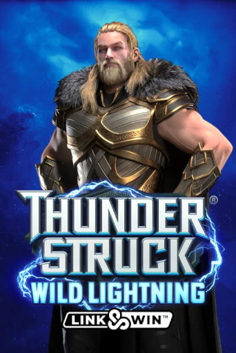 Thunderstruck Wild Lightning онлайн демо слот | ГМСлотс без регистрации