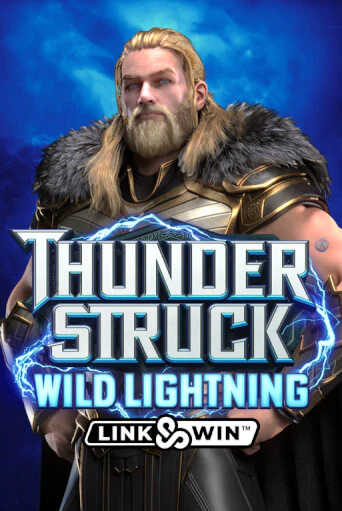 Thunderstruck Wild Lightning VF онлайн демо слот | ГМСлотс без регистрации