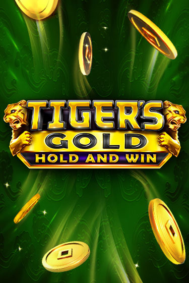 Tigers Gold онлайн демо слот | ГМСлотс без регистрации