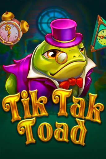 Tik Tak Toad онлайн демо слот | ГМСлотс без регистрации