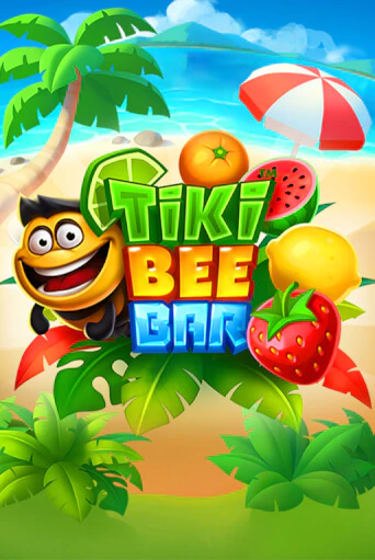 Tiki Bee Bar онлайн демо слот | ГМСлотс без регистрации