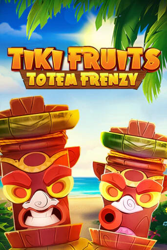 Tiki Fruits Totem Frenzy онлайн демо слот | ГМСлотс без регистрации