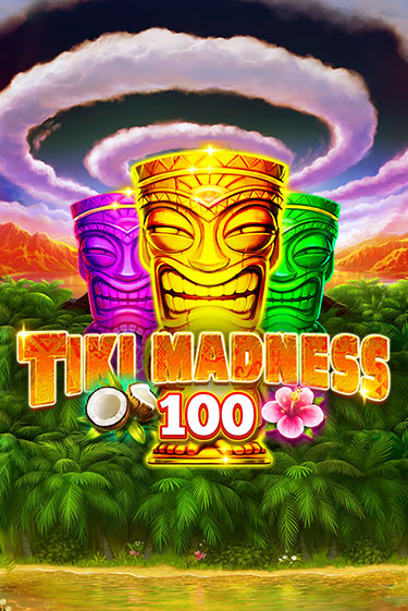 Tiki Madness 100 онлайн демо слот | ГМСлотс без регистрации