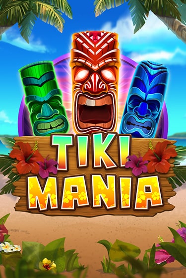 Tiki Mania онлайн демо слот | ГМСлотс без регистрации