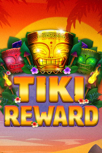 Tiki Reward онлайн демо слот | ГМСлотс без регистрации