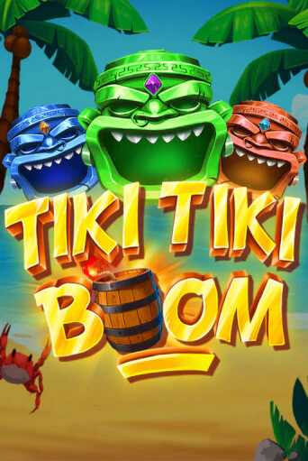 Tiki Tiki Boom онлайн демо слот | ГМСлотс без регистрации