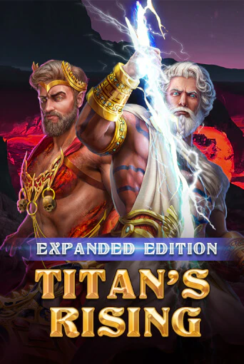 Titan’s Rising - Expanded Edition онлайн демо слот | ГМСлотс без регистрации