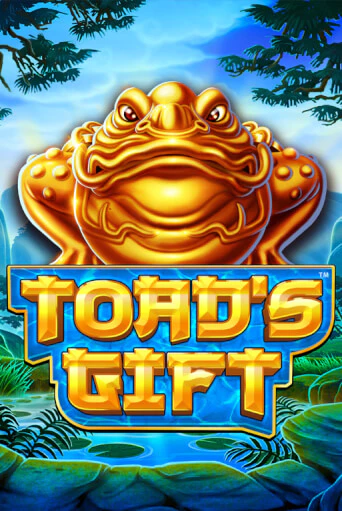 Toads Gift онлайн демо слот | ГМСлотс без регистрации