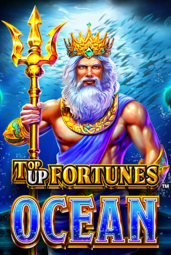 Top Up Fortunes Ocean онлайн демо слот | ГМСлотс без регистрации