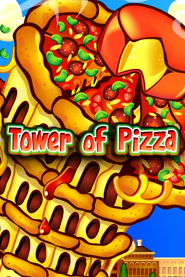 Tower Of Pizza онлайн демо слот | ГМСлотс без регистрации