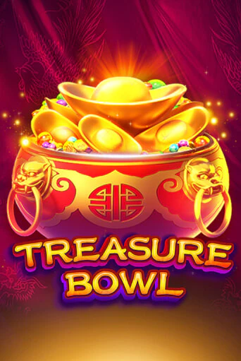 Treasure Bowl онлайн демо слот | ГМСлотс без регистрации