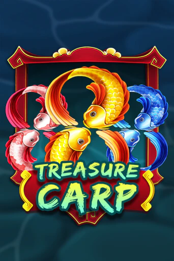 Treasure Carp онлайн демо слот | ГМСлотс без регистрации