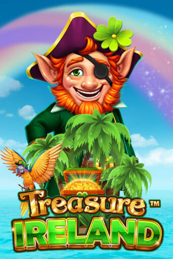 Treasure Ireland онлайн демо слот | ГМСлотс без регистрации