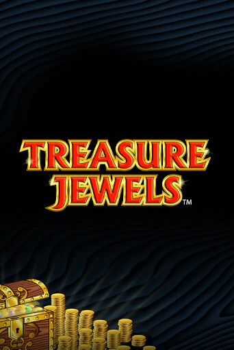 Treasure Jewels онлайн демо слот | ГМСлотс без регистрации