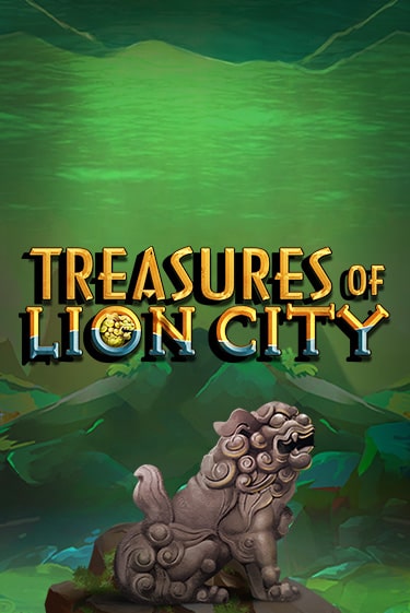 Treasures of Lion City онлайн демо слот | ГМСлотс без регистрации