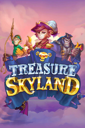 Treasure Skyland онлайн демо слот | ГМСлотс без регистрации