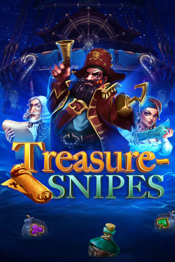 Treasure-snipes онлайн демо слот | ГМСлотс без регистрации